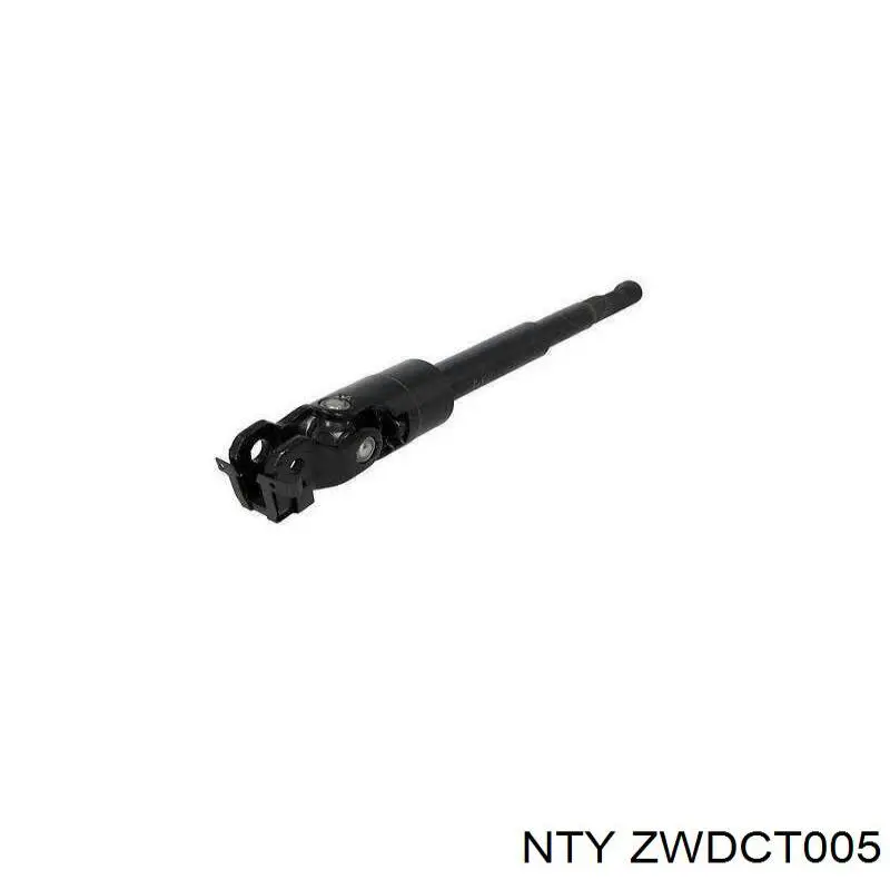 Рычаг передней подвески левый ZWDCT005 NTY