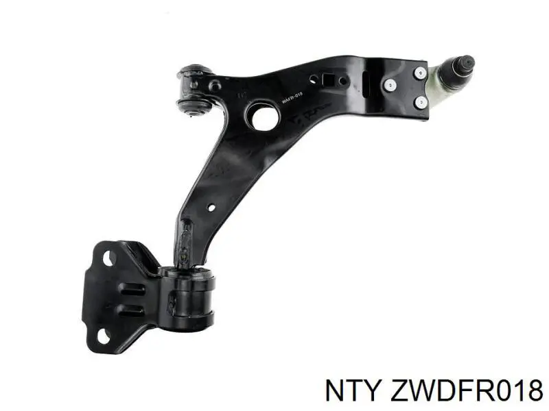 ZWDFR018 NTY