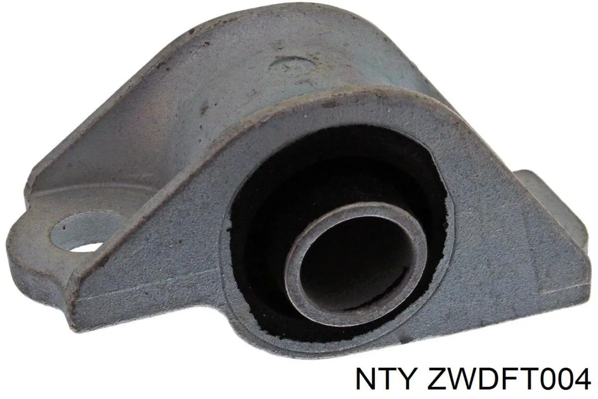 ZWD-FT-004 NTY рычаг передней подвески нижний левый