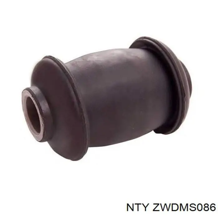 Левый рычаг передней нижней подвески NTY ZWDMS086 цена, от 32.03 USD