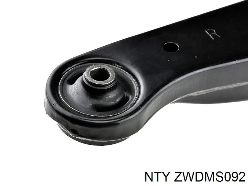 Купить ZWDMS092 NTY Нижний правый рычаг передней подвески