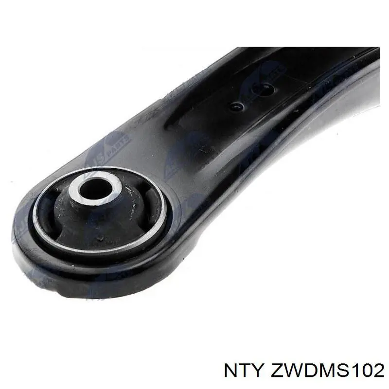 Купить ZWDMS102 NTY Рычаг передней подвески левый