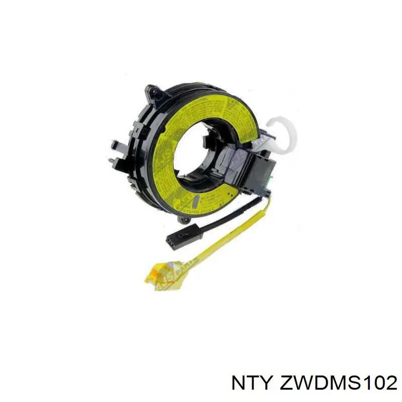 Левый рычаг передней нижней подвески NTY ZWDMS102 цена, от 43.40 USD