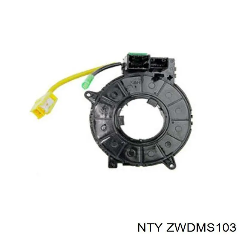 Передний нижний рычаг NTY ZWDMS103