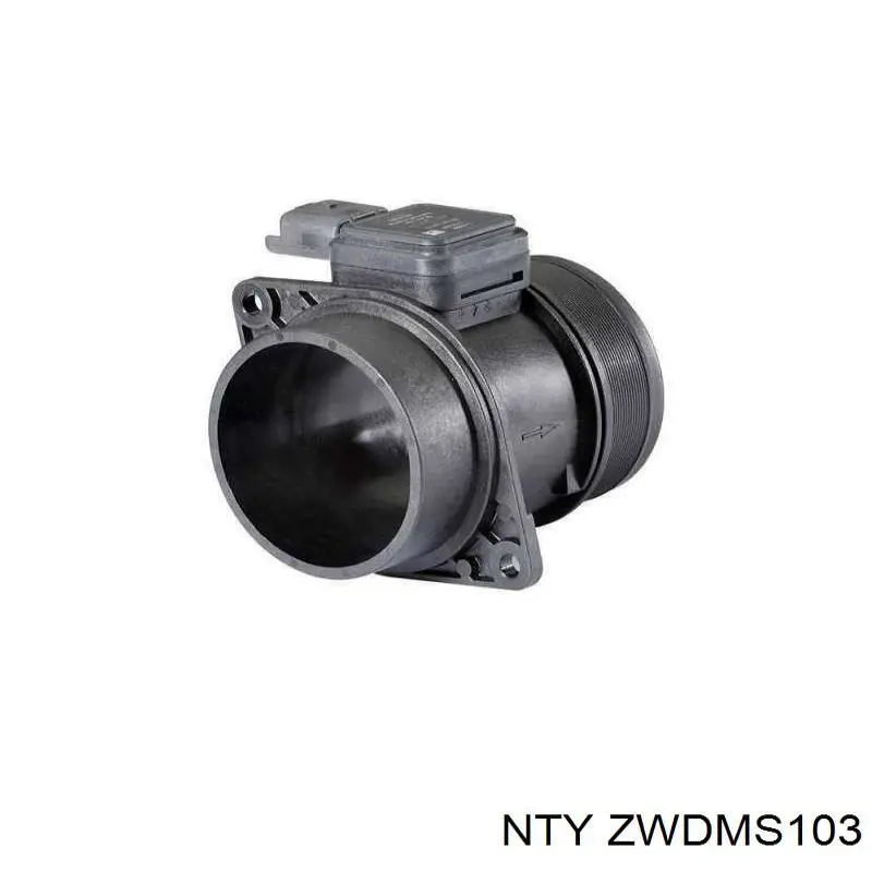 Правый рычаг передней нижней подвески NTY ZWDMS103 цена, от 30.86 USD