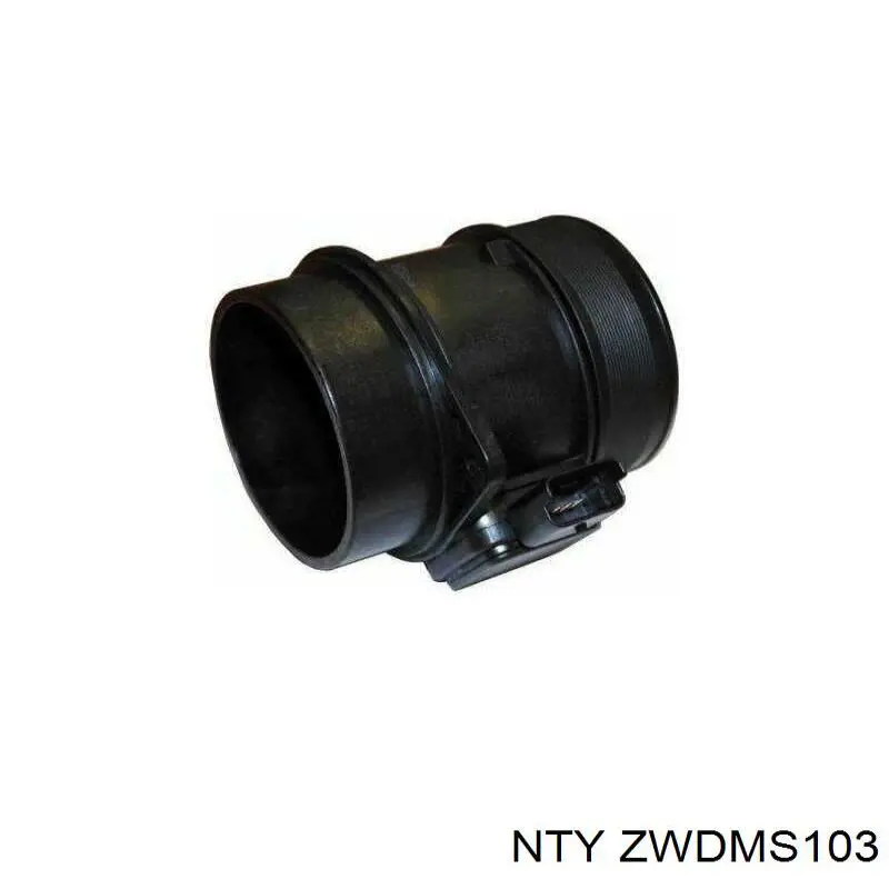 Нижний рычаг ZWDMS103 NTY