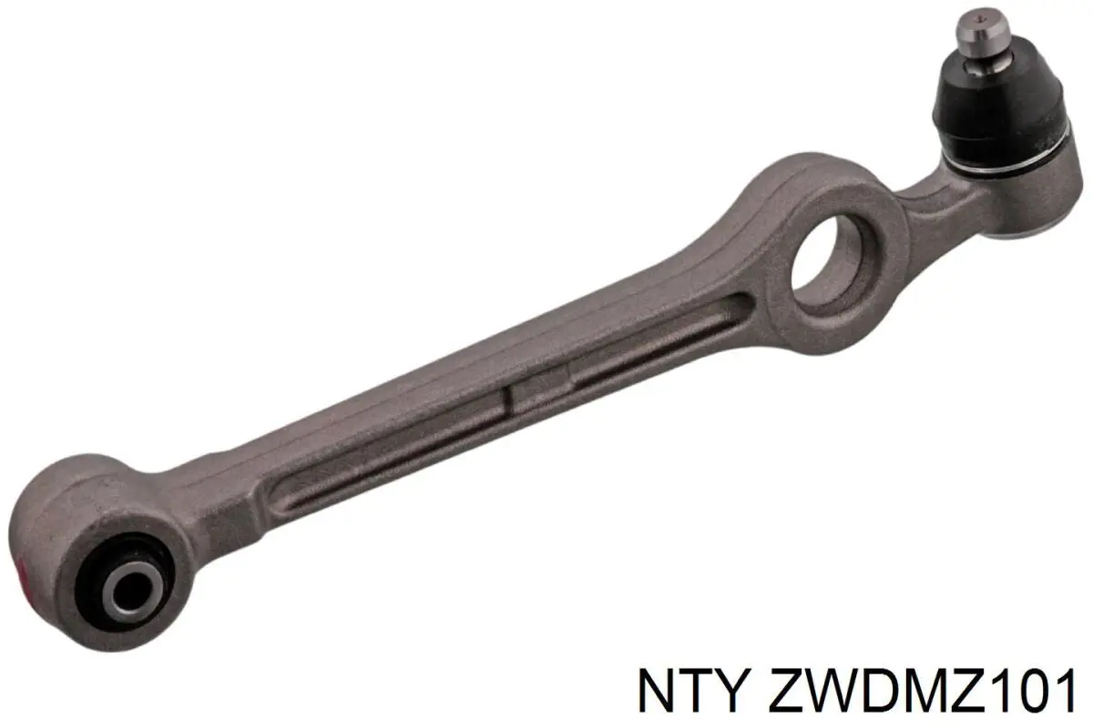 ZWD-MZ-101 NTY рычаг передней подвески нижний левый/правый