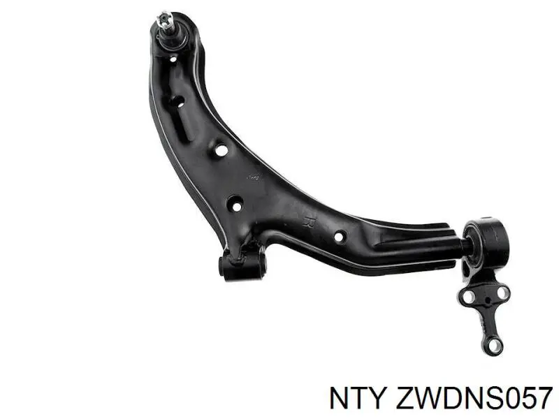 ZWDNS057 NTY