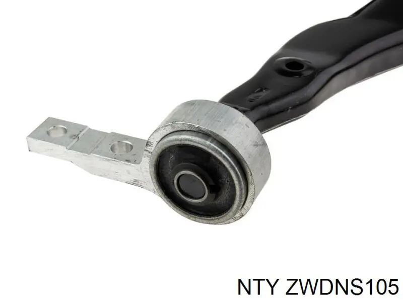 Купить ZWDNS105 NTY Нижний правый рычаг передней подвески