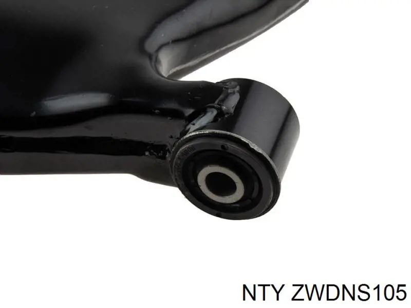 Нижний рычаг ZWDNS105 NTY