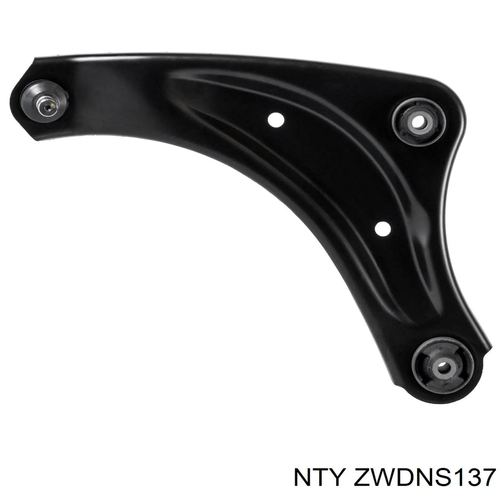 ZWDNS137 NTY
