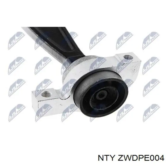 Купить ZWDPE004 NTY Рычаг передней подвески левый
