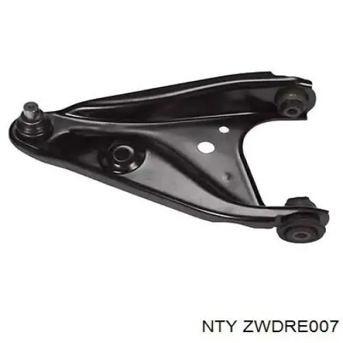 Купить ZWDRE007 NTY Рычаг передней подвески левый
