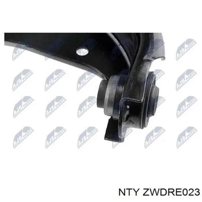 Купить ZWDRE023 NTY Нижний правый рычаг передней подвески