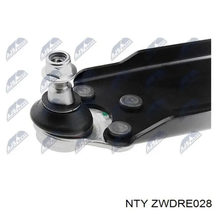 Купить ZWDRE028 NTY Рычаг передней подвески левый