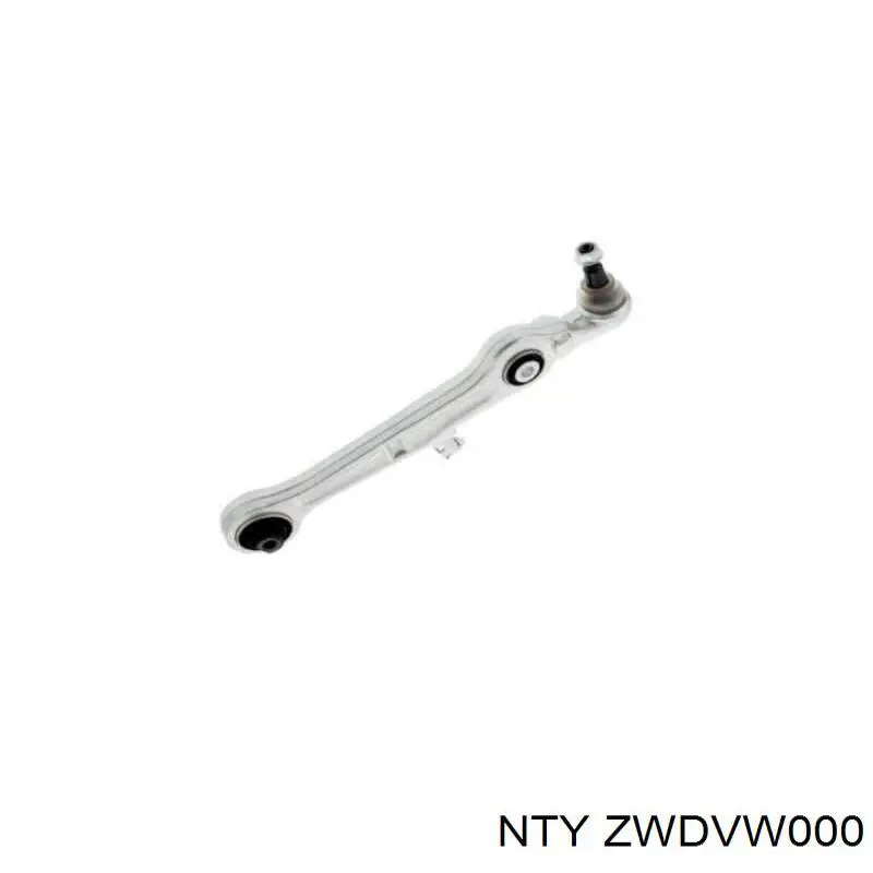 Комплект рычагов передней подвески NTY ZWDVW000 цена, от 163.66 USD