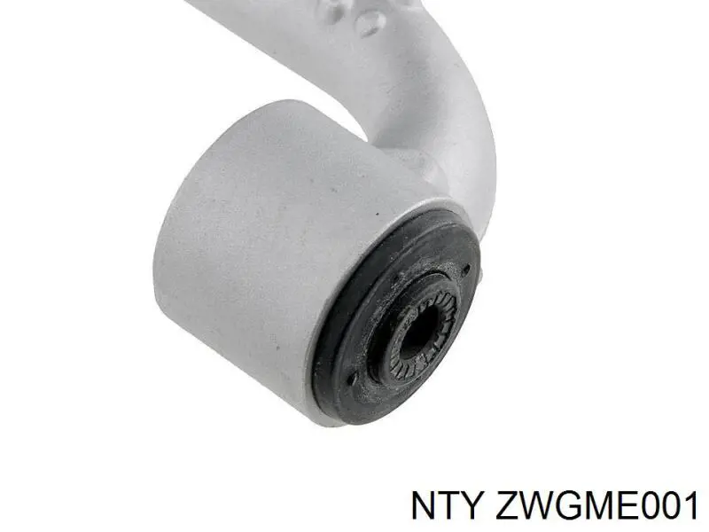 Купить ZWGME001 NTY Верхний рычаг