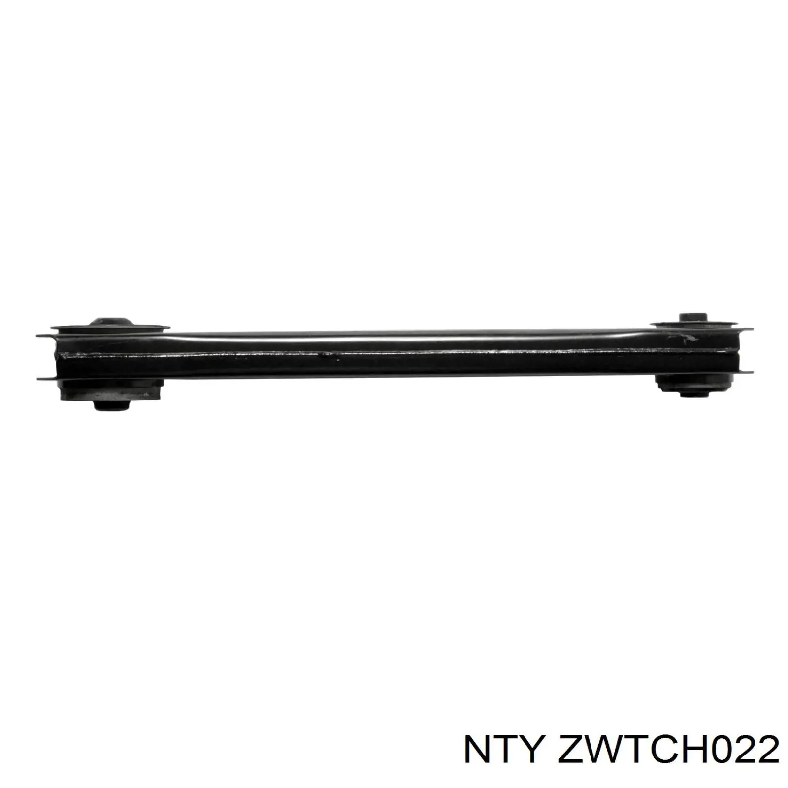 Купить ZWTCH022 NTY Нижний продольный рычаг