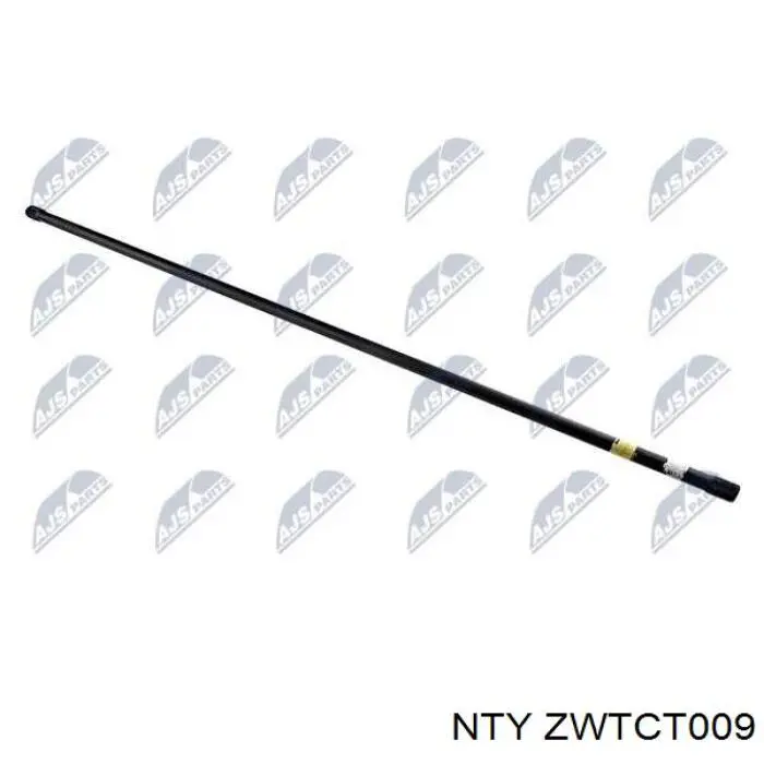 ZWT-CT-009 NTY торсион задний левый