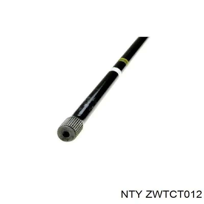 ZWT-CT-012 NTY торсион задний правый