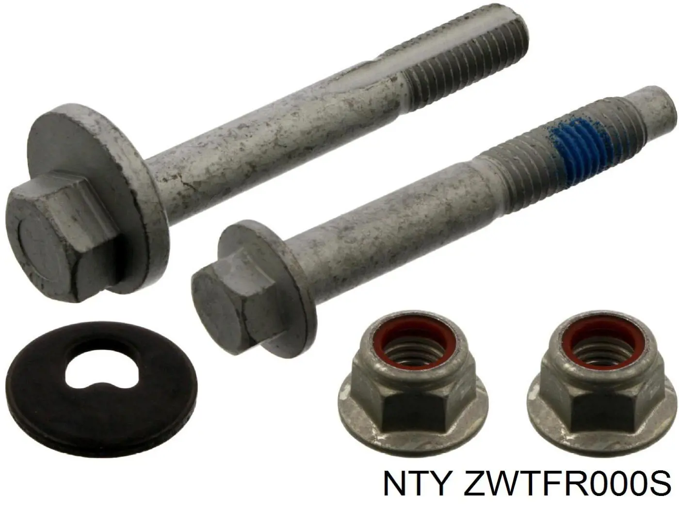 ZWTFR000S NTY