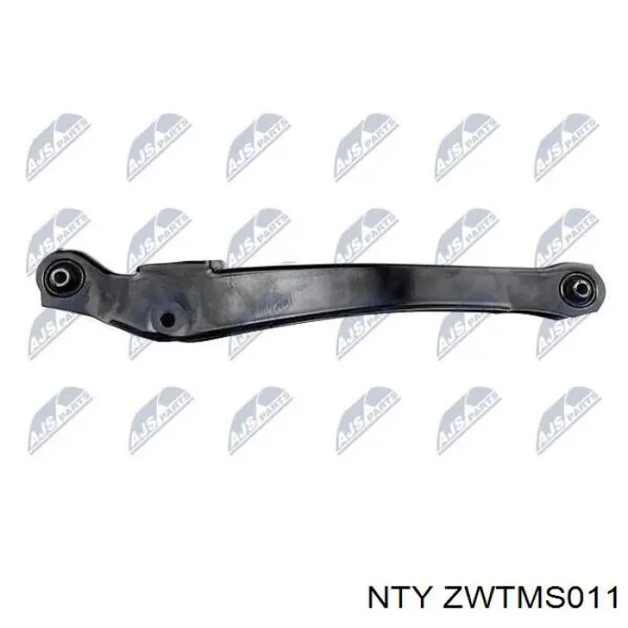 Купить ZWTMS011 NTY Нижний рычаг задней подвески