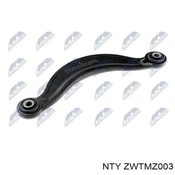 Балансир подвески задний левый NTY ZWTMZ003 цена, от 26.79 USD