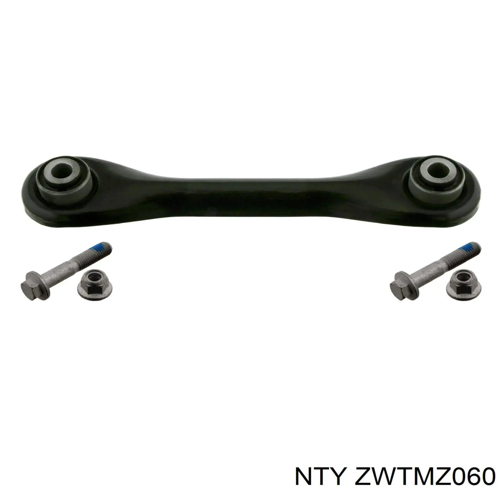 Brazo De Suspension Trasera ZWTMZ060 NTY