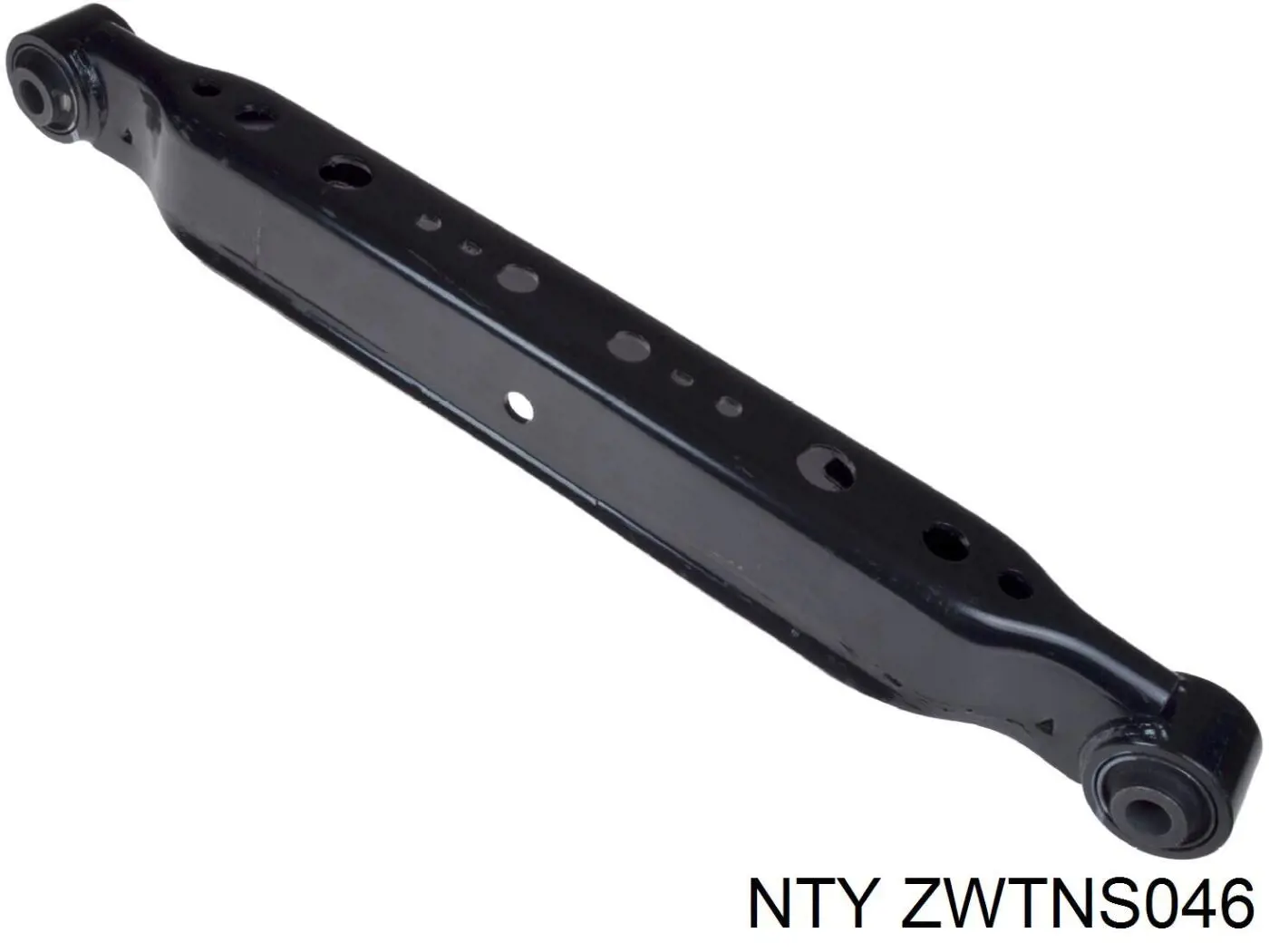 Купить ZWTNS046 NTY Рычаг задней подвески нижний правый