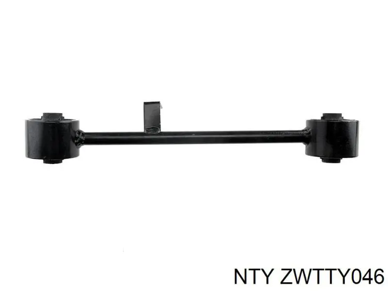 ZWT-TY-046 NTY рычаг задней подвески верхний правый