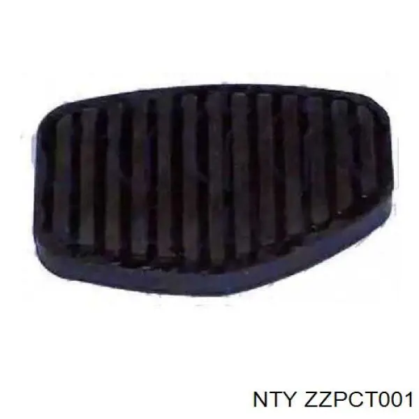Купить ZZPCT001 NTY Ось передняя и поворотные кулаки