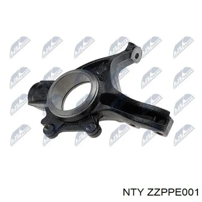 Цапфа передняя правая FT13554 Fast