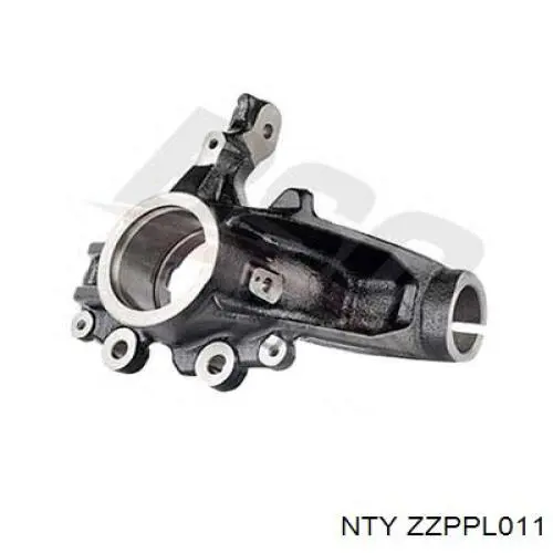 Купить 95524781 Opel Ось передняя и поворотные кулаки