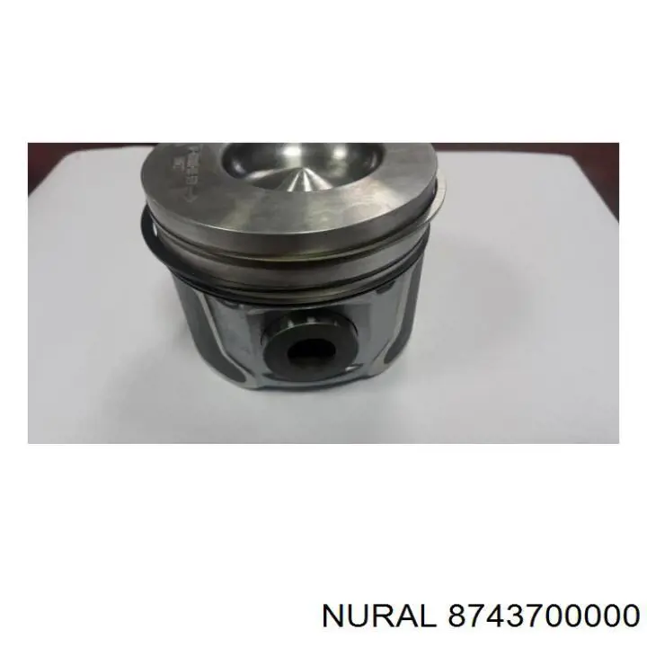 Купить 1364105 Ford Поршень на 1 цилиндр