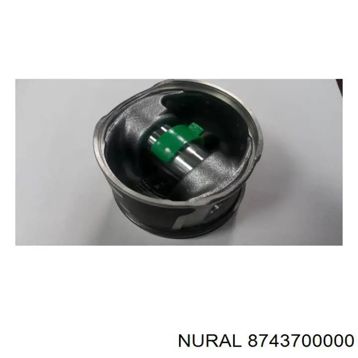 Поршень в сборе Ford 1364105 цена, от 91.41 USD