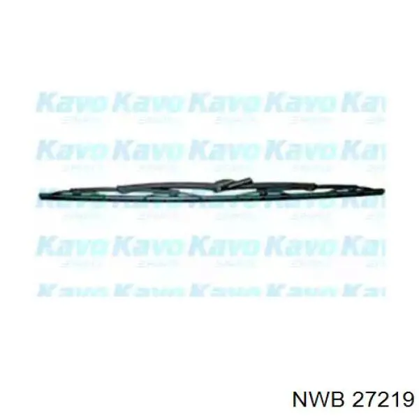 27219 NWB Щетка заднего стеклоочистителя
