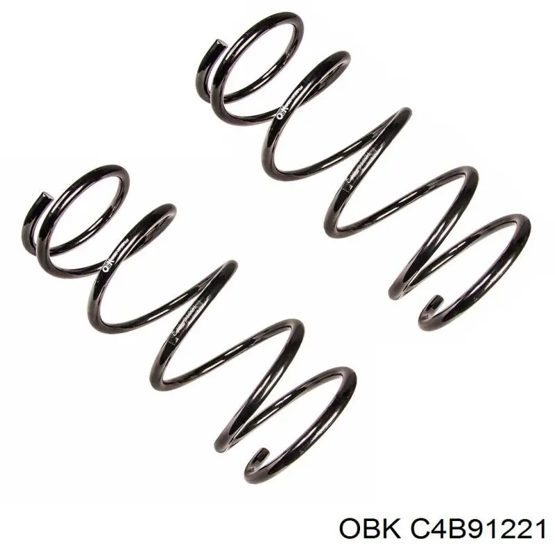 C4B91221 OBK