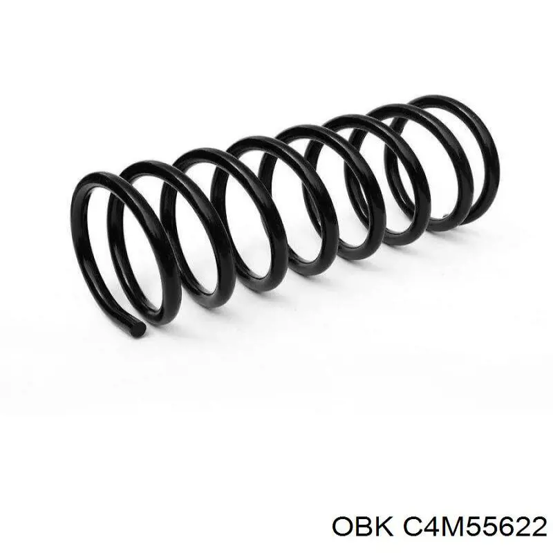Пружина амортизатора OBK C4M55622 цена, от 14.20 USD
