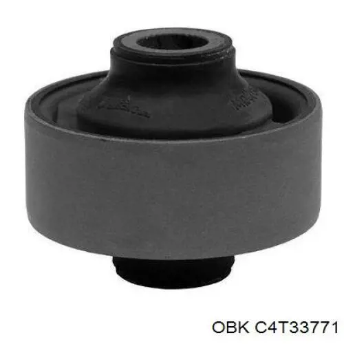 Пружина амортизатора передняя OBK C4T33771 цена, от 39.05 USD