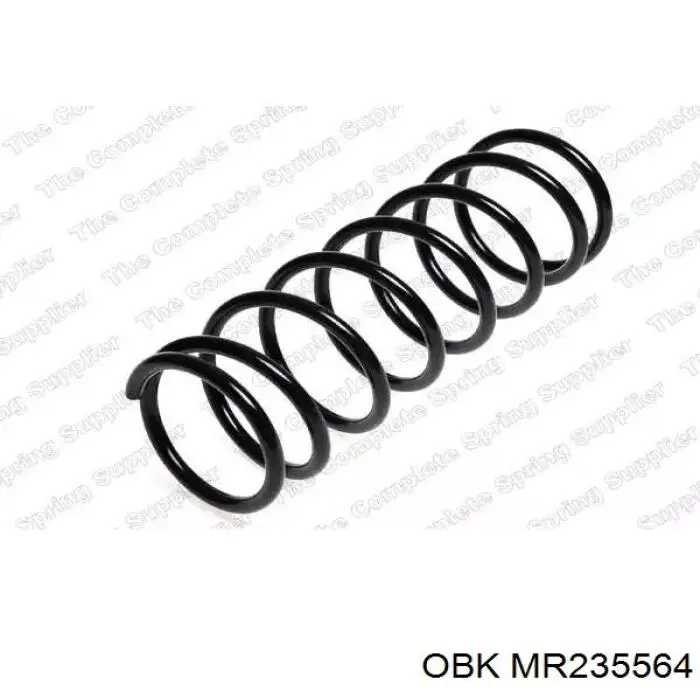 Пружина амортизатора OBK MR235564 цена, от 20.39 USD