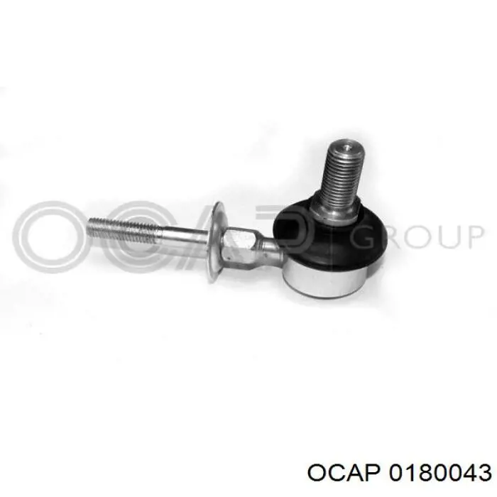 0180043 Ocap