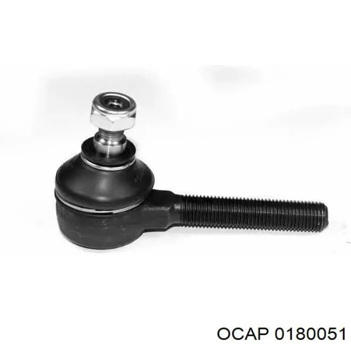 0180051 Ocap наконечник рулевой тяги внешний