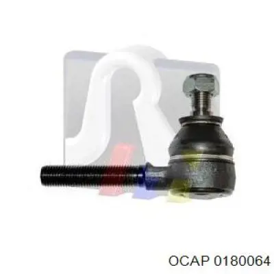 Купить 0180064 Ocap Наконечник рулевой тяги внутренний левый