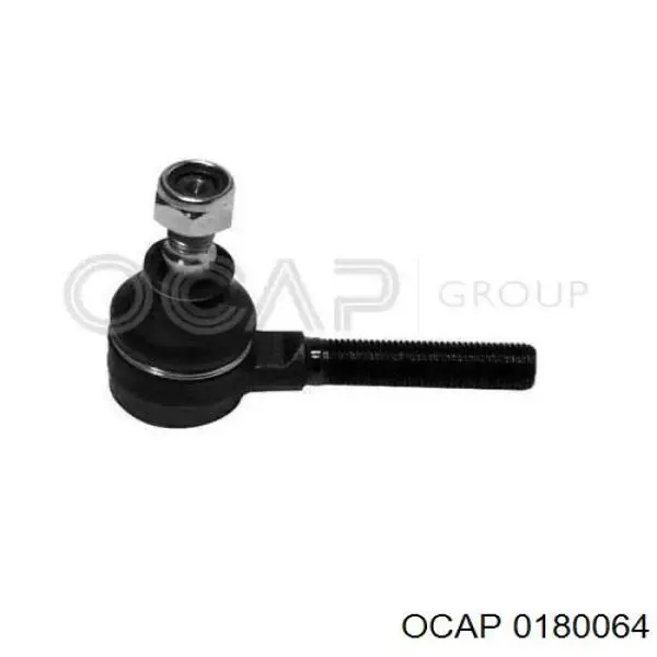 0180064 Ocap наконечник рулевой тяги внутренний левый