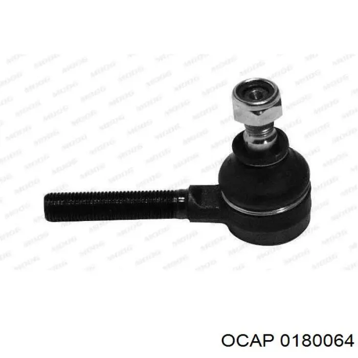 0180064 Ocap Наконечник рулевой тяги внутренний левый