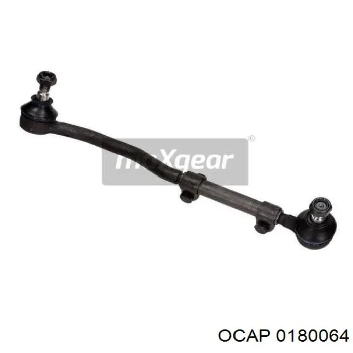 Наконечник рулевой тяги внутренний левый Ocap 0180064 цена, от 7.43 USD