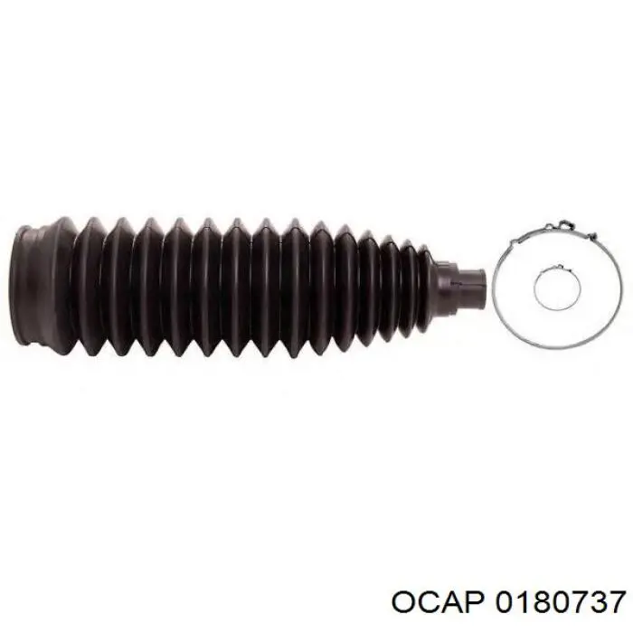 0180737 Ocap Наружный наконечник рулевой тяги