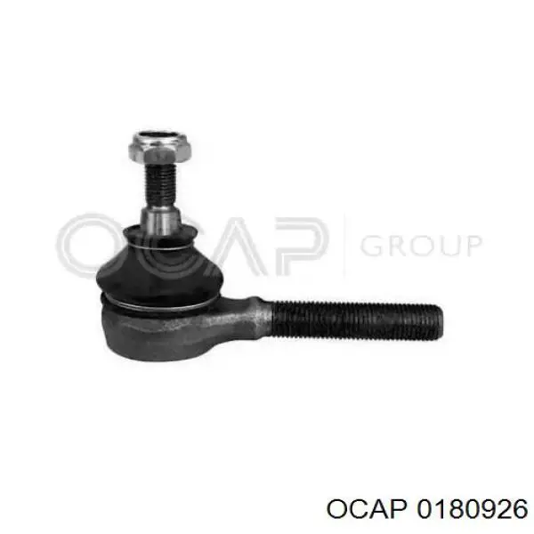 0180926 Ocap наконечник рулевой тяги внешний