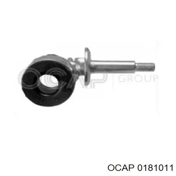 0181011 Ocap стойка стабилизатора переднего