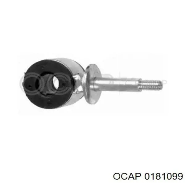 0181099 Ocap стойка стабилизатора переднего